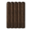 Honduran Factory Corojos No. 660 6x60 Maduro gói 5