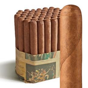 Honduran Factory Corojos Robusto 4.75x52 EMS bó 50