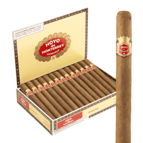 Hoyo de Monterrey Churchill 6.25x45 EMS hộp 25