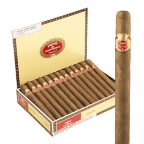 Hoyo de Monterrey Double Corona 6.75x48 EMS điếu lẻ