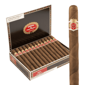 Hoyo de Monterrey Double Corona 6.75x48 Maduro hộp 25