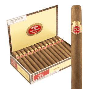 Hoyo de Monterrey Governor 6.12x50 EMS điếu lẻ