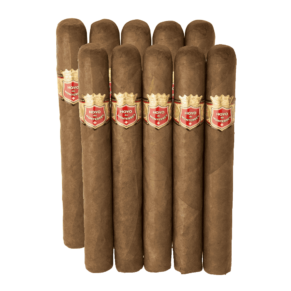 Hoyo de Monterrey Governor 6.12x50 EMS điếu lẻ