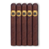 Hoyo de Monterrey Governor 6.12x50 Maduro gói 5