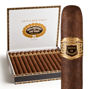 Hoyo de Monterrey Rothschild 4.5x50 Maduro hộp 50