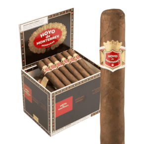 Hoyo de Monterrey Rothschild 4.5x50 Oscuro điếu lẻ