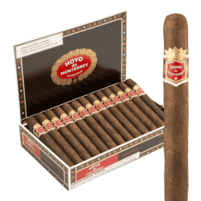 Hoyo de Monterrey Sabroso 5x40 Maduro hộp 25