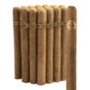 Hoyo de Monterrey Silver Foil Executives 7x54 EMS gói 5