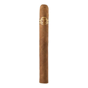 Hoyo de Monterrey Silver Foil Executives 7x54 EMS gói 5