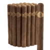 Hoyo de Monterrey Silver Foil Executives Maduro 7x54 Maduro bó 25