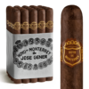 Hoyo de Monterrey Silver Foil Majestic Maduro 6.12x45 Maduro bó 25