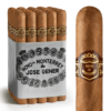 Hoyo de Monterrey Silver Foil No. 450 Robusto 4.5x50 EMS điếu lẻ