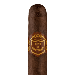 Hoyo de Monterrey Silver Foil No. 450 Robusto Maduro 4.5x50 Maduro điếu lẻ