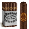 Hoyo de Monterrey Silver Foil No. 450 Robusto Maduro 4.5x50 Maduro điếu lẻ