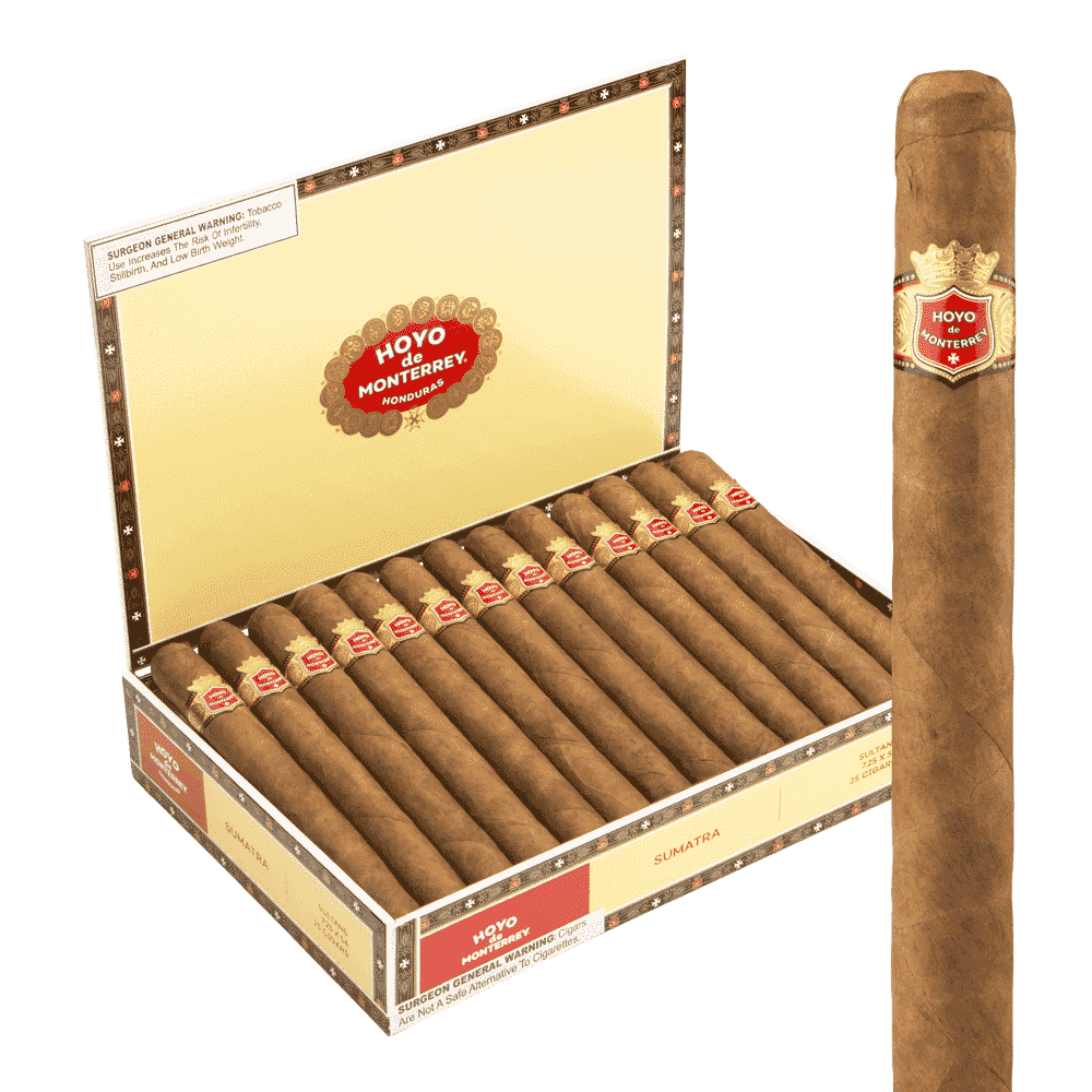Hoyo De Monterrey Sultan Xi Ga