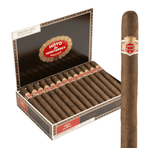 Hoyo de Monterrey Sultan 7.25x54 Maduro hộp 25