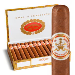 Hoyo de Tradicion Toro Grande 6.25x54 EMS hộp 25