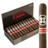 Hoyo La Amistad Black Rothchild 4.5x50 Oscuro hộp 25