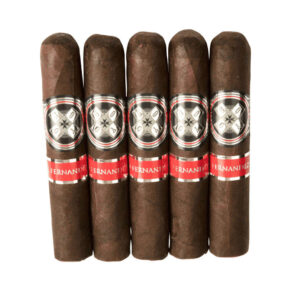 Hoyo La Amistad Black Rothchild 4.5x50 Maduro hộp 25