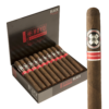 Hoyo La Amistad Black Toro 6.5x52 Oscuro hộp 20