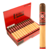 Hoyo La Amistad Dark Sumatra Noche 6.5x52 Oscuro hộp 25