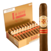 Hoyo La Amistad Gold Rothschild 4.5x50 EMS hộp 20