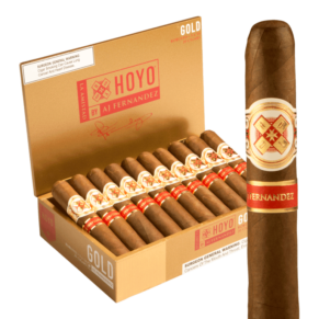 Hoyo La Amistad Gold Rothschild 4.5x50 EMS hộp 20