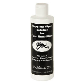 Humidifier Solutions Madelaine Propylene Glycol 8 Fl. oz.