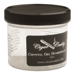 Humidifiers Crystal Gel Jar Humidifier 4oz