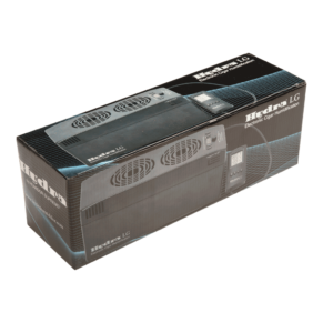 Cigar Humidifiers Hydra LG Black Electronic