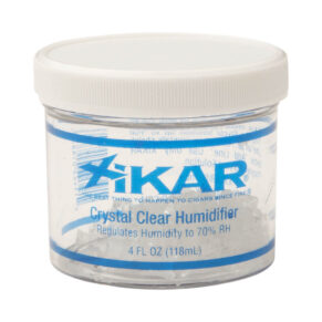 Humidifiers Madelaine Crystal Clear Jar 4oz.