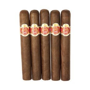HVC 500th Years Anniversary Tesoros 5x52 EMS gói 5
