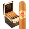 HVC Hot Cake Golden Line Connecticut Laguito No. 4 4.5x52 EMS hộp 25