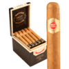 HVC Hot Cake Golden Line Connecticut Laguito No. 5 6x54 EMS hộp 25