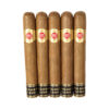 HVC Hot Cake Golden Line Connecticut Laguito No. 5 6x54 EMS hộp 25