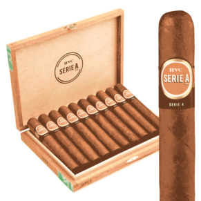 HVC Serie A Canones 5.5x54 EMS hộp 10