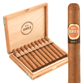 HVC Serie A Perlas hộp 10