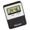 Hygrometers Xikar Purotemp Remote Sensor