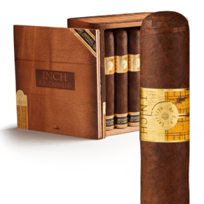 INCH Maduro by E.P. Carrillo No. 60 5.88x60 Maduro hộp 24
