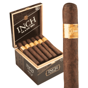 INCH Maduro by E.P. Carrillo No. 70 7x70 Maduro hộp 24