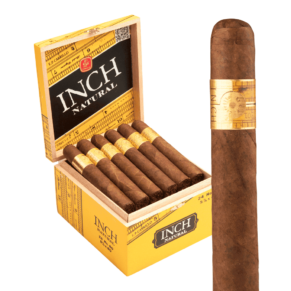 INCH Natural by E.P. Carrillo No. 60 5.88x60 EMS hộp 24