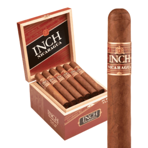 INCH Nicaragua by E.P. Carrillo No. 60 5.88x60 Natural hộp 24