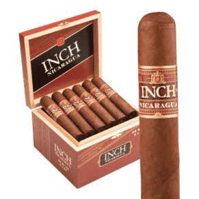 INCH Nicaragua by E.P. Carrillo No. 62 5x62 EMS hộp 24