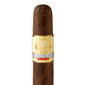 Insidious by Asylum 52x6 Maduro 6x52 Maduro hộp 25