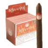 Isla del Sol Breve Maduro 4x32 Maduro 5 hộp thiếc 10 50 điếu