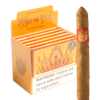 Isla del Sol Breve Sungrown 4x32 EMS 5 hộp thiếc 10 50 điếu