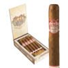 Isla del Sol Robusto Maduro 5x52 Maduro hộp 10