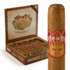 Isla del Sol Toro 6x52 EMS hộp 20
