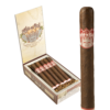 Isla del Sol Toro Maduro 6x52 Maduro hộp 10