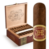 J.D. Howard Reserve HR46 6x46 Maduro hộp 24
